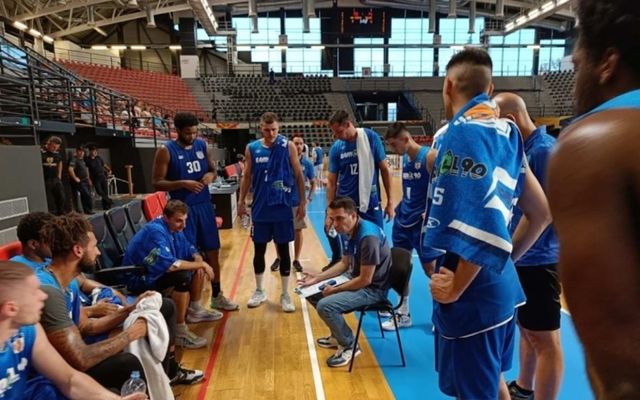 Втора загуба за Рилски спортист в Северна Македония