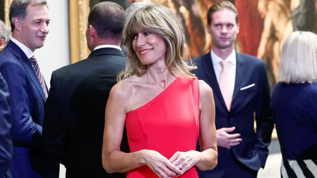 Begoña Gómez pide permiso al juez para ir a Turquía y a la graduación de su hija en Londres tras 6 días sin pasaporte