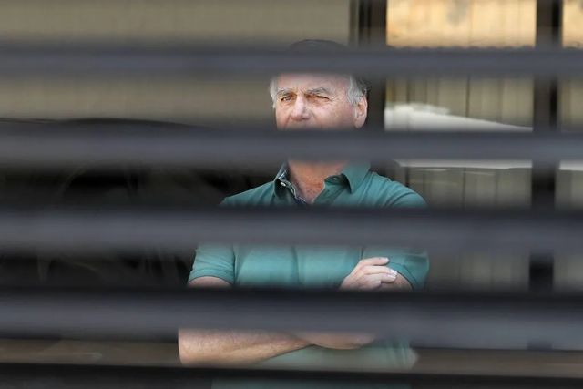 Brasile, Jair Bolsonaro condannato dalla Corte Suprema per tentato colpo di Stato