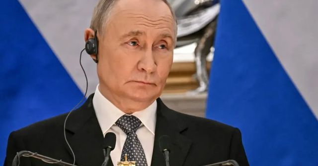 Mosca, 'droni di Kiev su una residenza di Putin, pronta rappresaglia'