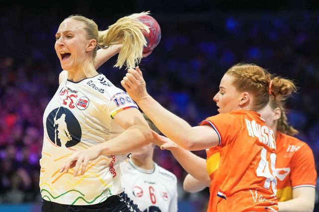 Norvegia, marea finală a Campionatului Mondial de handbal feminin