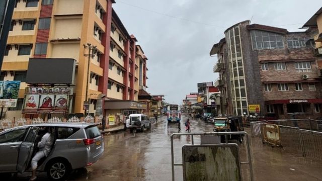 Kasturirangan opposes Kasturirangan report, seeks ground level survey of Western ghats