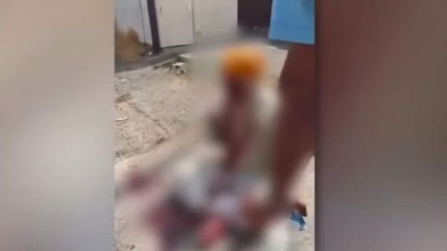 70-Year-Old Sikh Man Brutally Beaten With Golf Club Near Los Angeles Gurdwara