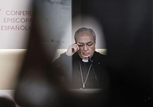 La iglesia acumula ya 1131 denuncias de agresión sexual por parte de unos mil clérigos