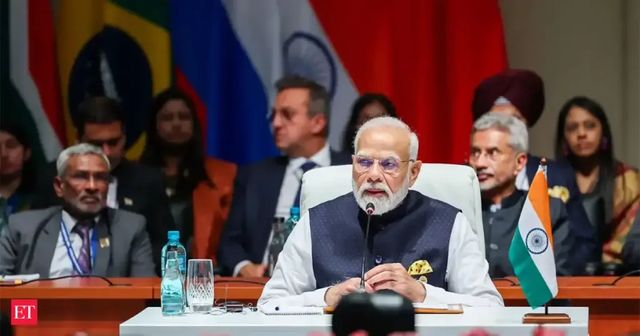 Strategic autonomy in motion as India hosts Brics summit