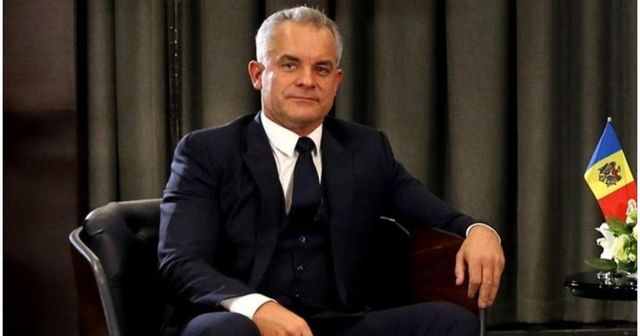 Oligarhul Vladimir Plahotniuc, arestat la Atena, a acceptat extrădarea în Republica Moldova