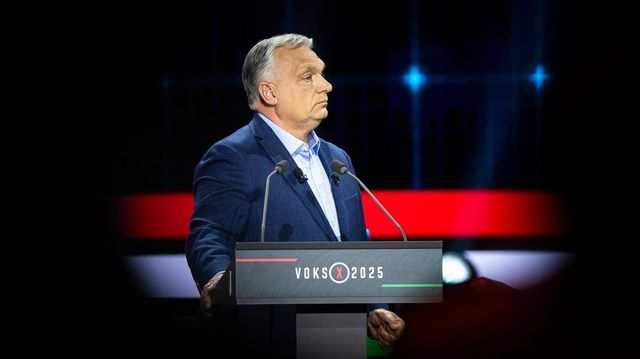 Nagyon sok fiatal várja most Orbán Viktor és a kormány bejelentését
