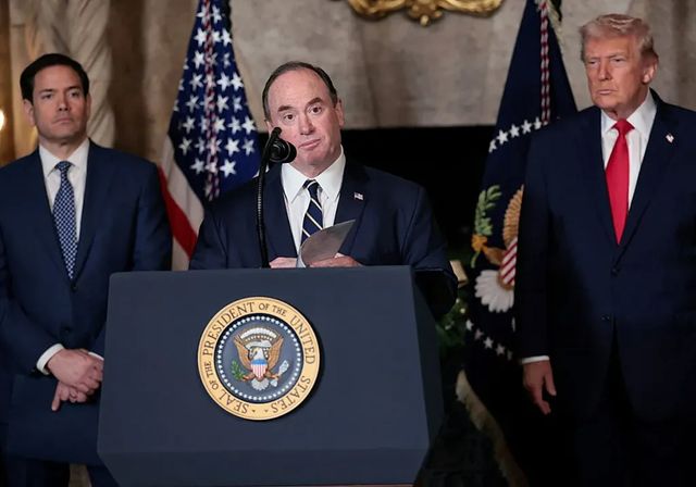 Hegseth retoma las purgas en el Pentágono: fulmina al secretario de la Armada