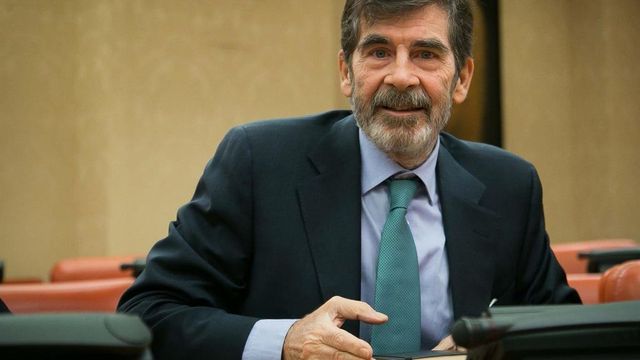 Muere José Enrique Serrano, jefe de gabinete con los expresidentes González y Zapatero