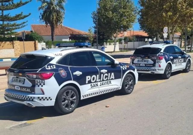 Detenido en Murcia por dar una paliza a su pareja «porque no se había levantado a hacerle un té»