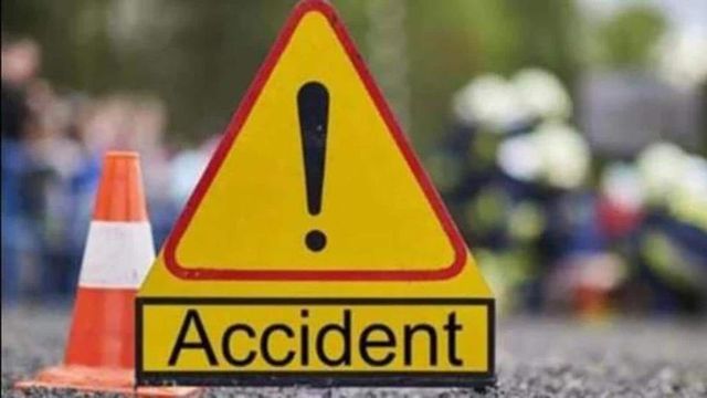 11 killed as passenger bus collides with tempo in Rajasthan