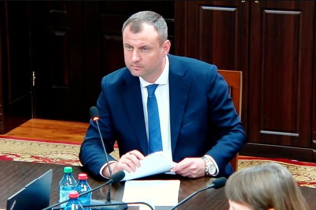 Comisia vetting propune nepromovarea judecătorului Vitalie Budeci după reevaluare