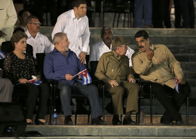 ¿Por qué Maduro se rodeó de guardaespaldas cubanos? 32 de ellos murieron en el asalto