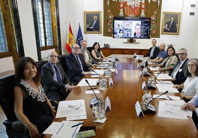 Hay ya 450 casos de abusos sexuales en la Iglesia en manos del Defensor del Pueblo