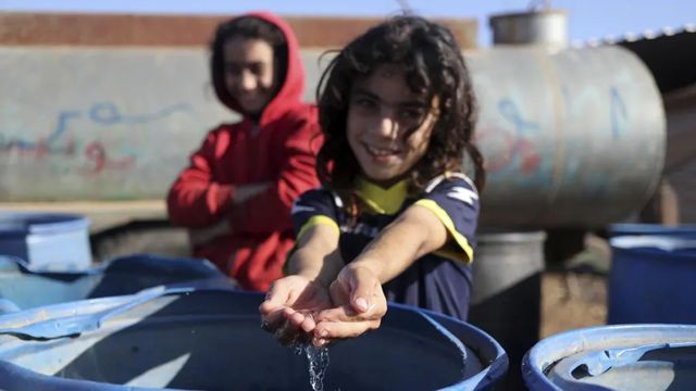 Human Rights Watch acusa a Israel de ‘actos de genocidio’ por negar el acceso al agua en Gaza