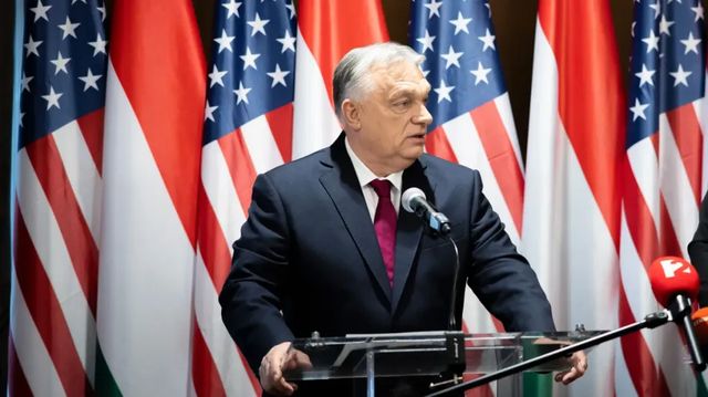 Orbán Viktor fontos bejelentést tett