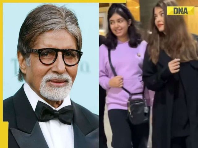 When Jaya Bachchan revealed Amitabh Bachchan never treated Aishwarya Rai Bachchan as his bahu