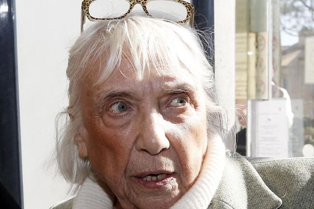 Morta a 87 anni la figlia del pittore Pablo Picasso