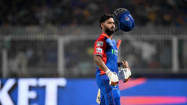 More money? New coach reveals why Rishabh Pant left Delhi ahead of IPL auction