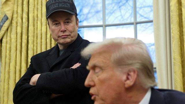 ‘Very unfair’: Donald Trump reacts as Elon Musk plans to set up Tesla factory in India