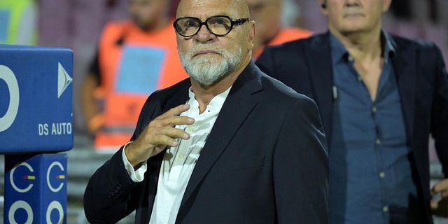Dove vedere Salernitana-Giugliano in tv? Sky o Dazn, orario