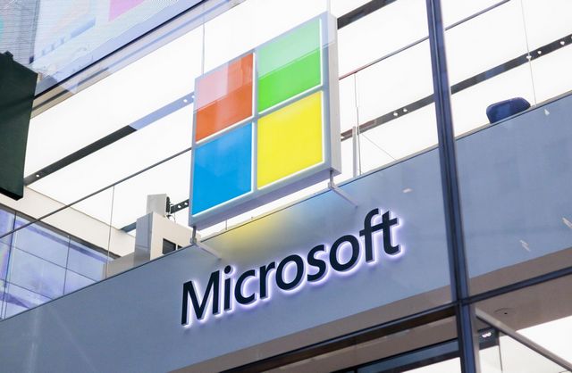 Caída mundial de Microsoft Outlook y Teams