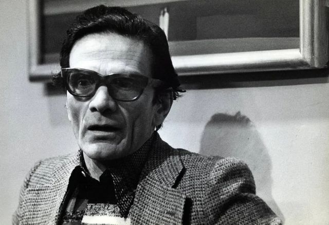 Pasolini, presentata in Procura istanza per la riapertura dell'indagine