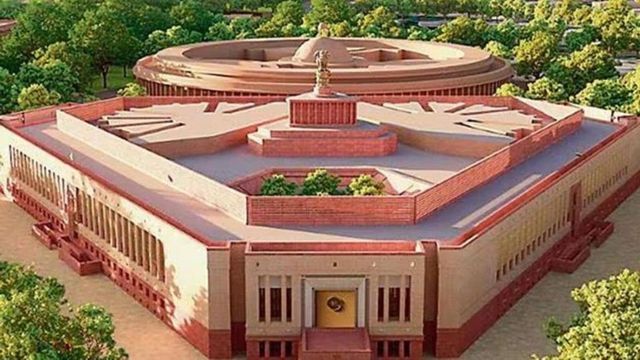 Monsoon Session 2026 to begin on July 20, Parliament to sit until August 13