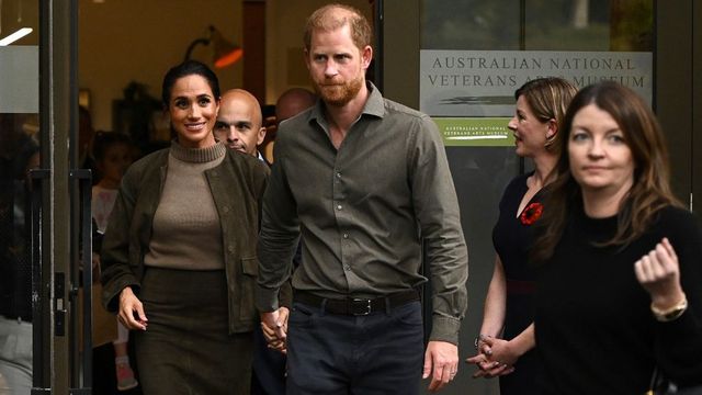 Hat év után hozta meg a nagy döntést Harry herceg