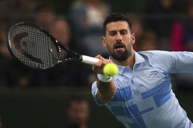 Djokovic: “Conosco Sinner da quando era piccolo, ma quello che è successo mi ha lasciato frustrato”