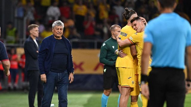 Steaua București, răspuns dur pentru Mircea Lucescu