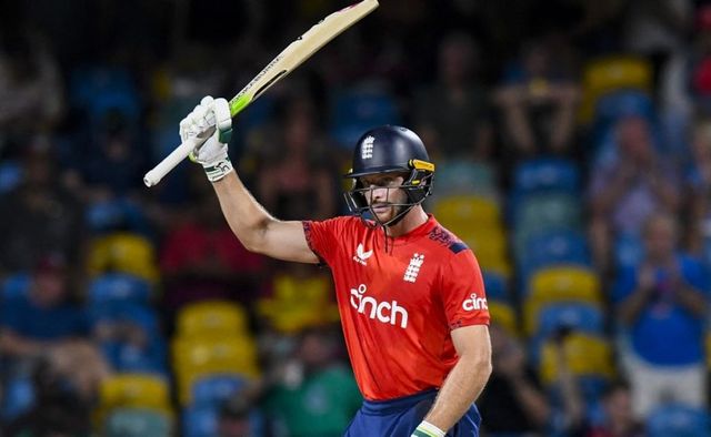 Jos Buttler powers England to 7-wicket win and take 2-0 lead vs West Indies