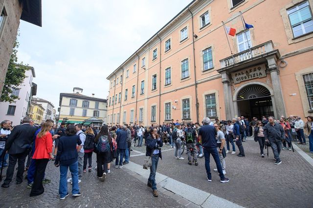 Delitto Garlasco, il legale di Mario Venditti: "Indagine su Sempio vada a Brescia"