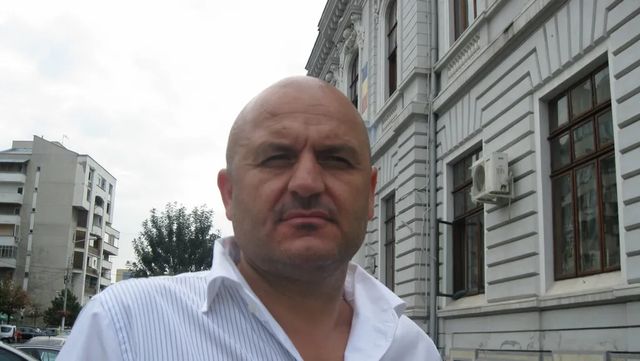 Adrian Mititelu a fost eliberat din închisoare