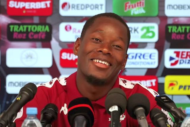Marian Iancu l-a citit pe Dan Petrescu, înainte de Rapid - CFR Cluj, și a publicat analiza pe Facebook