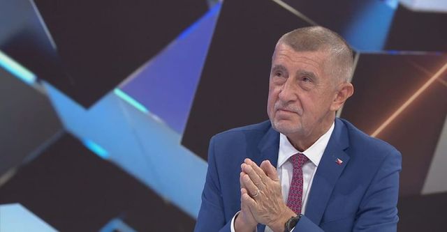 Babiš vyzval k vytváření koalic, které budou v EU hájit zájmy střední Evropy