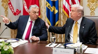 Orban accusa l'opposizione, 'in atto complotto per manipolare il voto'