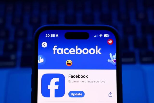 Nagy baj van a Metánál, akadozik a Facebook, a Messenger és az Instagram is