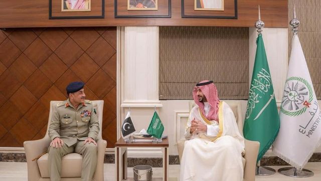 India rejects ‘unwarranted references’ in joint communique of OIC Contact Group on Jammu and Kashmir