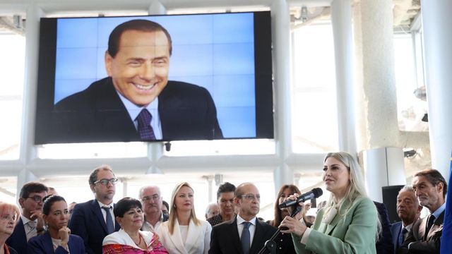 Silvio Berlusconi sarà iscritto al Famedio del cimitero Monumentale di Milano