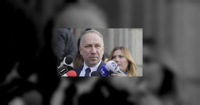 Procurorul general Bogdan Licu a dispus verificari la Parchetul de pe langa Judecatoria Caracal