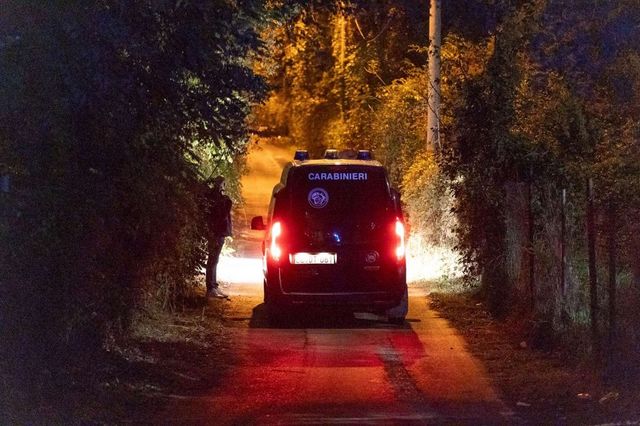 Pescara, trovato cadavere di un 15enne in un parco