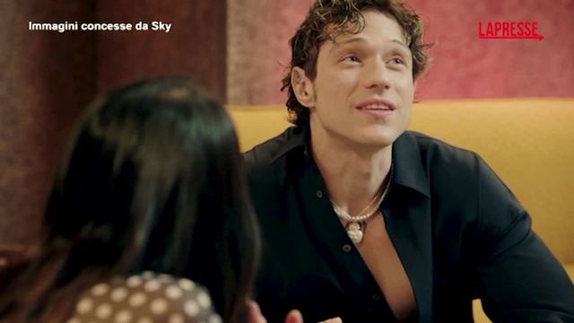 X Factor 2026, Irama e Giorgia si confidano in vista del debutto