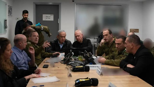 Irán se reserva el “derecho a responder” a Israel en el momento adecuado y pide un alto el fuego en Gaza y Líbano