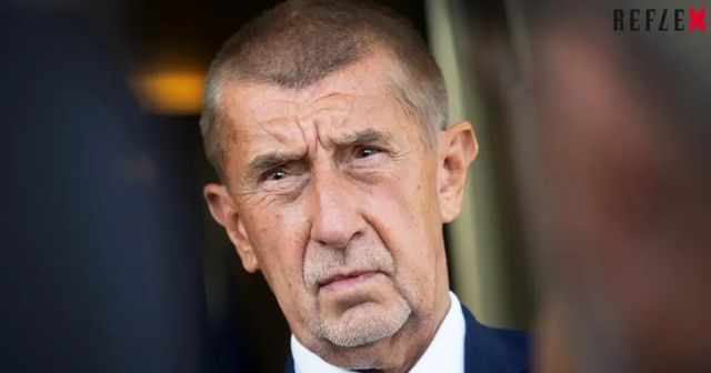 Babiš vyčetl zpravodajcům, že se o dezinformacích o Polsku dozvěděl až z médií