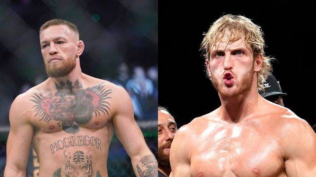 Conor McGregor in talks with Mukesh Ambani, set to face Logan Paul in India, his brother Jake Paul beat Mike Tyson