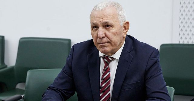 Dimitri Constantinov, condamnat la 12 ani de închisoare