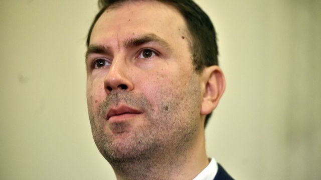 Cătălin Drulă, contestat de PNL în cursa pentru Primăria Capitalei. PSD pregătește o mutare surpriză