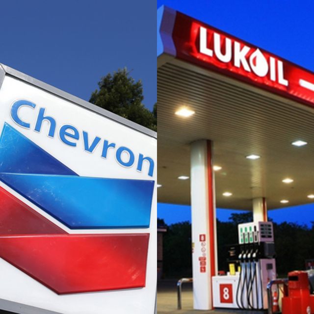 Două companii americane pregătesc o ofertă pentru activele internaționale ale Lukoil