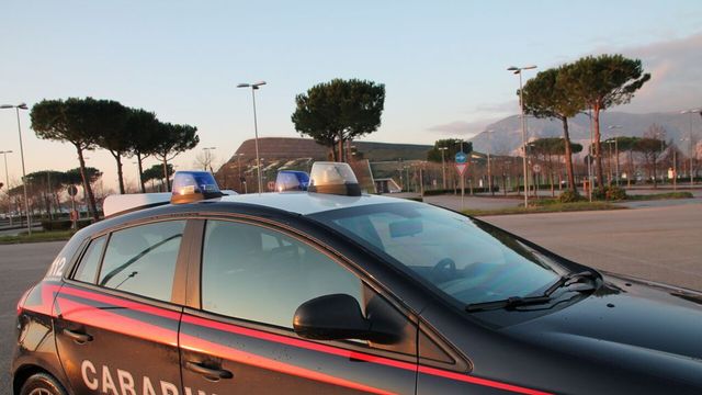 Bimba di 5 mesi rapita da una casa famiglia